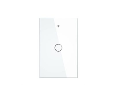Interruptor Zigbee sem neutro BARATO
