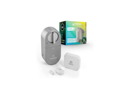 Kit Smart Fechadura