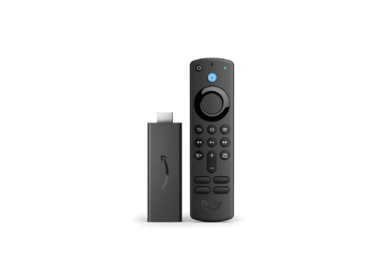 Fire TV Stick
