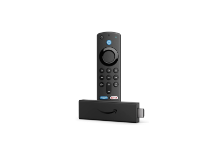Fire TV Stick 4K