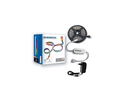 Fita Led Inteligente RGB