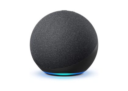 Alexa Echo 4