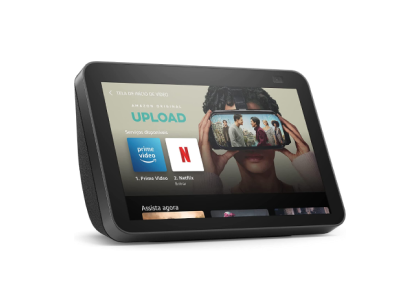 Alexa Echo Show 8