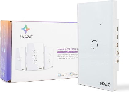Interruptor EKAZA