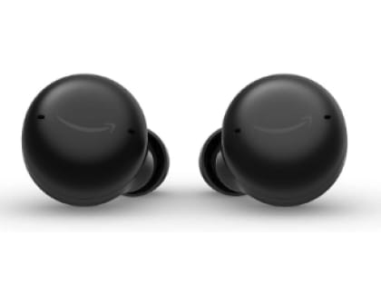 Alexa Echo Buds