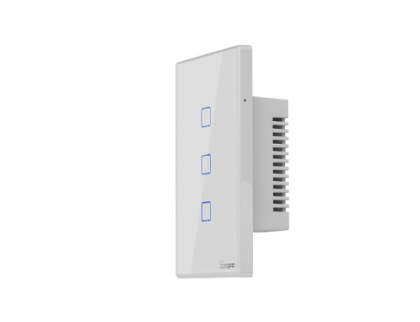 Interruptor Sonoff TX