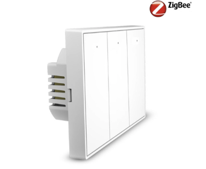 Interruptor Zigbee sem neutro