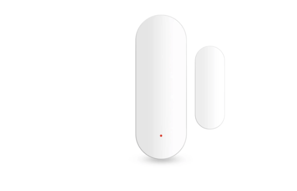 Sensor de Portas e Janelas